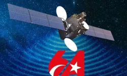 ANTENLERİNİ İLK KEZ AÇTI!