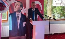 MEHMET AKALIN'DAN 15 TEMMUZ MESAJI!