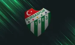 BURSASPOR'UN RAKİPLERİ BELLİ OLDU!