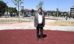 PARK SAYISI 691'E ÇIKIYOR!