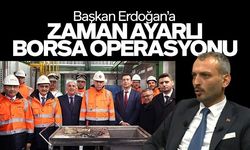 Borsanın devresi yerine nefesini kestiler