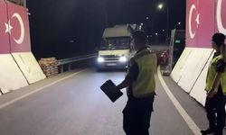 2 milyona yakın araç denetlendi