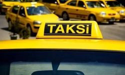 İstanbul'da taksilerde yol ve yolcu seçme devri sona eriyor