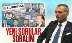 Altın madenlerini varlık fonu işletmeli!