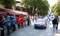 TÜRKİYE ETABI BAŞLADI!