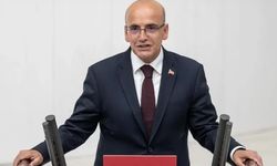 Mehmet Şimşek'ten önemli açıklamalar