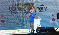 Geleneksel Kuşçu Olta Balıkçılığı Yarışması'nın hazırlıkları tamamlandı