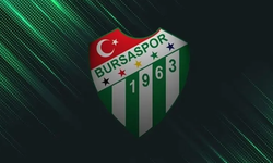 Bursaspor'un Ergene maçının hakemi belli oldu