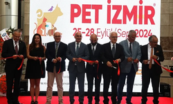 Kedi köpek mamasında hedef  ihracat belirlendi