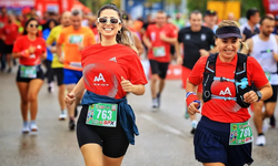 'Eker I Run' iyilik peşinde