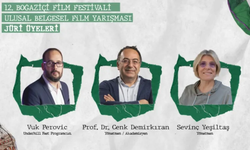 Boğaziçi Film Festivali jürileri belli oldu