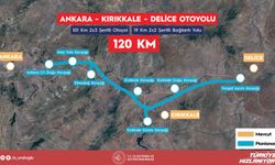 İki dev projede imzalar atılıyor