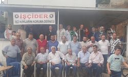 İŞÇİDER Bursa’nın Dağ Köylerinde