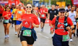 11’inci Eker I Run için geri sayım