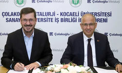 Kocaeli Üniversitesi ile iş birliği