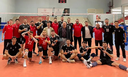 Gebze Voleybol Takımı hız kesmeden devam ediyor