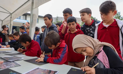 “HAFTADA BİR GÜN ATÖLYELERİMİZİ FARKLI DIŞ MAHALLELERİMİZDEKİ OKULLARIMIZDA KURACAĞIZ”