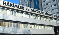 Yargıtay ve Danıştay üyeliklerine seçilenler resmileşti