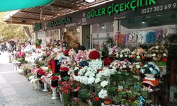 Bursa’daki çiftlerin en çok uğradığı pasaj