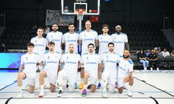 Çayırova Belediyesi, ligin beşinci hafta karşılaşmasında  Gaziantep Basketbol’a konuk olacak