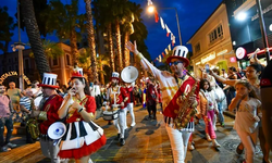 Kaleiçi Old Town Festivali başlıyor