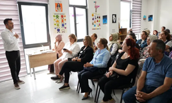 Beylikdüzü'nde mükemmeliyetçi anne baba tutumları semineri