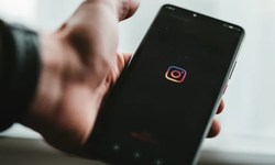 Instagram ekran görüntüsü almayı engelleyecek