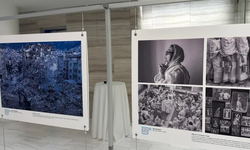 İstanbul Photo Awards'un 10. Yıl Sergisi, New York'ta açıldı