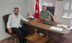 “Lübnan’da soydaşlarımız ateş hattında”