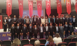 Edirne Keşan'da AK Parti'de seçimini yaptı