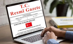 Tüketicinin Korunması Hakkında Kanun Resmi Gazete'de yayımlandı