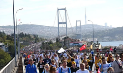 46. İstanbul Maratonu’na artık sayılı günler kaldı