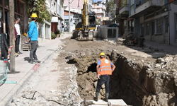 Manisa Demirci’nin taşkın çilesi bitiyor