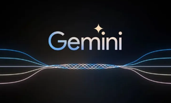 Gemini Live, artık Türkçe dil desteğiyle de kullanıma sunuldu