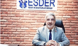 ESDER Bursa Şube Başkanı Özacar: "Temiz ve sağlıklı gıdaya ulaşım insan hakkıdır"