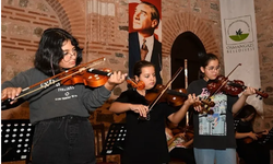 Bursa Osmangazi'e orkestra ve koro seçmeleri tamamlandı