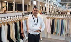 Bursa Textile Show Fuarı’nın gözdesi Kurtsoylar Tekstil