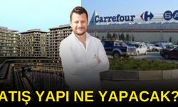 Atış Yapı ne yapacak?