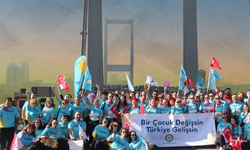 TEGV koşucuları 46. İstanbul Maratonu’na hazır