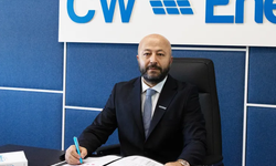 CW Enerji Solar Storage Fuarı’nda Yer Alacak