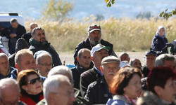 Başkan Deviren mahalle turlarına devam ediyor