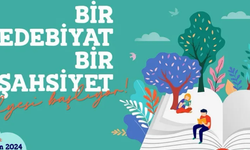 Sakarya'da “Bir Edebiyat Bir Şahsiyet” atölyesi