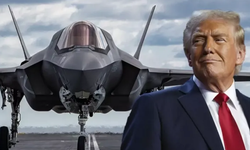 F-35 sorunu Trump'la çözülebilecek mi?