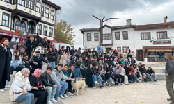 Sakarya’nın tarihine doyumsuz keşif