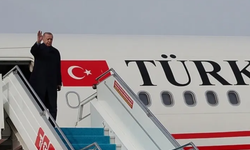 Cumhurbaşkanı Erdoğan Brezilya yolcusu... G20 Liderler Zirvesi'ne katılacak