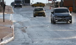 Konya Meram'da ulaşımı kolaylaştıracak yeni sistem