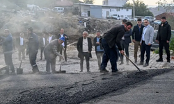 İzmir Bornova'da kırsaldan merkeze ulaşımda dönüşüm