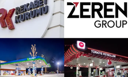 TP Petrol'ün Zeren Group’a satışına onay!