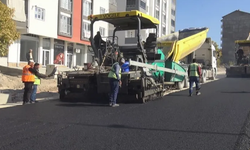 Malatya Büyükşehir Belediyesi kent trafiğini rahatlatmak için çalışıyor