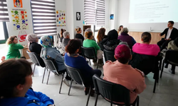 Beylikdüzü’nde biliçlendirme semineri düzenlendi